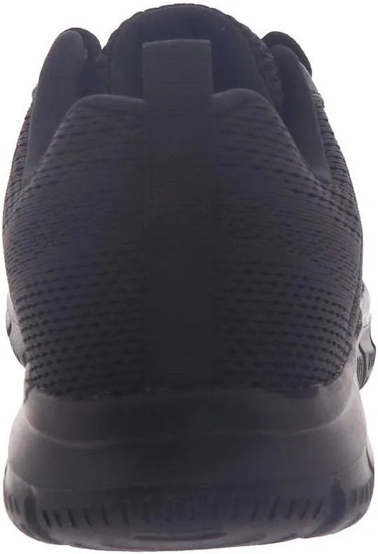 Skechers Men's Track Moulton Oxford