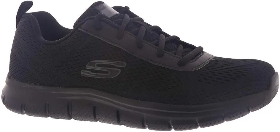 Skechers Men's Track Moulton Oxford