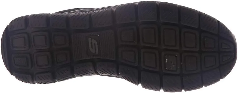 Skechers Men's Track Moulton Oxford