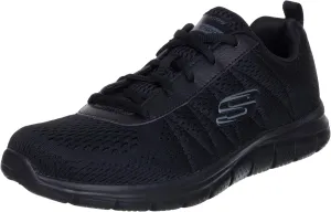Skechers Men's Track Moulton Oxford