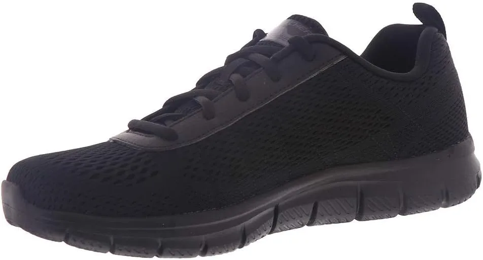 Skechers Men's Track Moulton Oxford