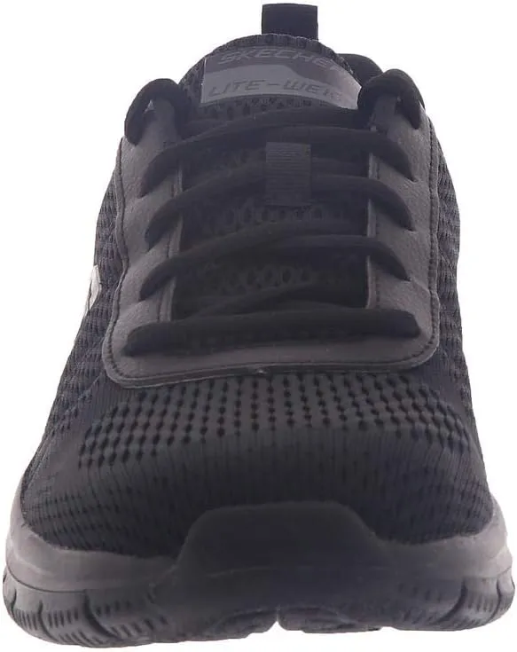 Skechers Men's Track Moulton Oxford