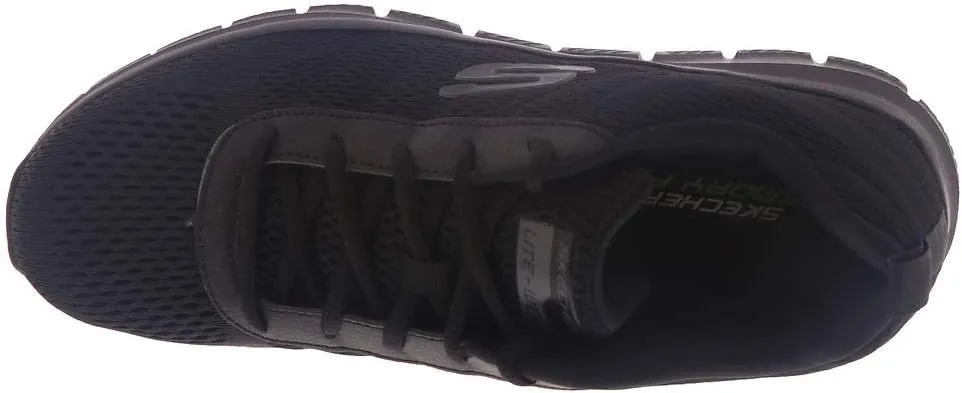 Skechers Men's Track Moulton Oxford