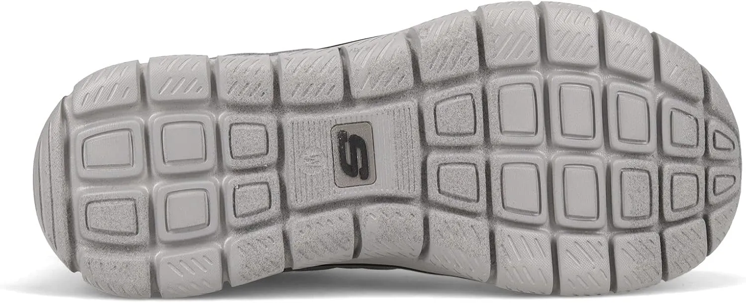 Skechers Men's Track Moulton Oxford