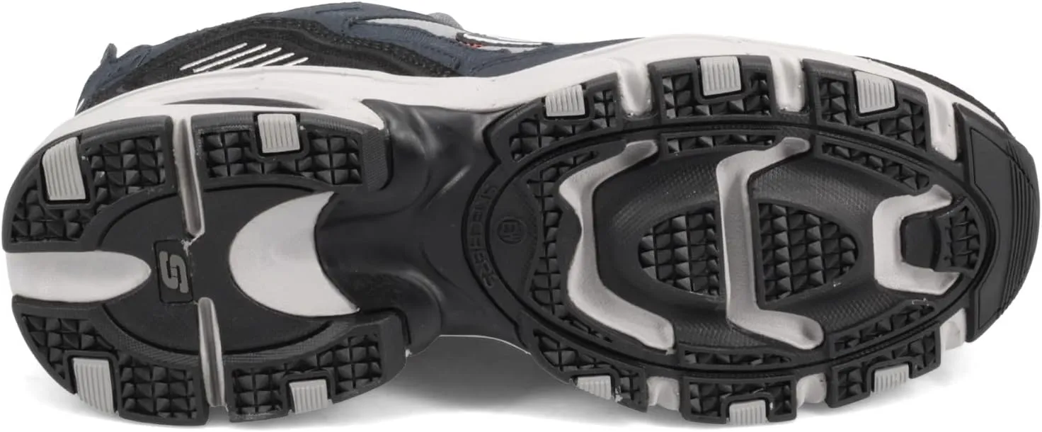 Skechers Men's Vigor 2.0 Nanobet Oxford