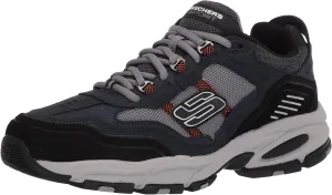 Skechers Men's Vigor 2.0 Nanobet Oxford