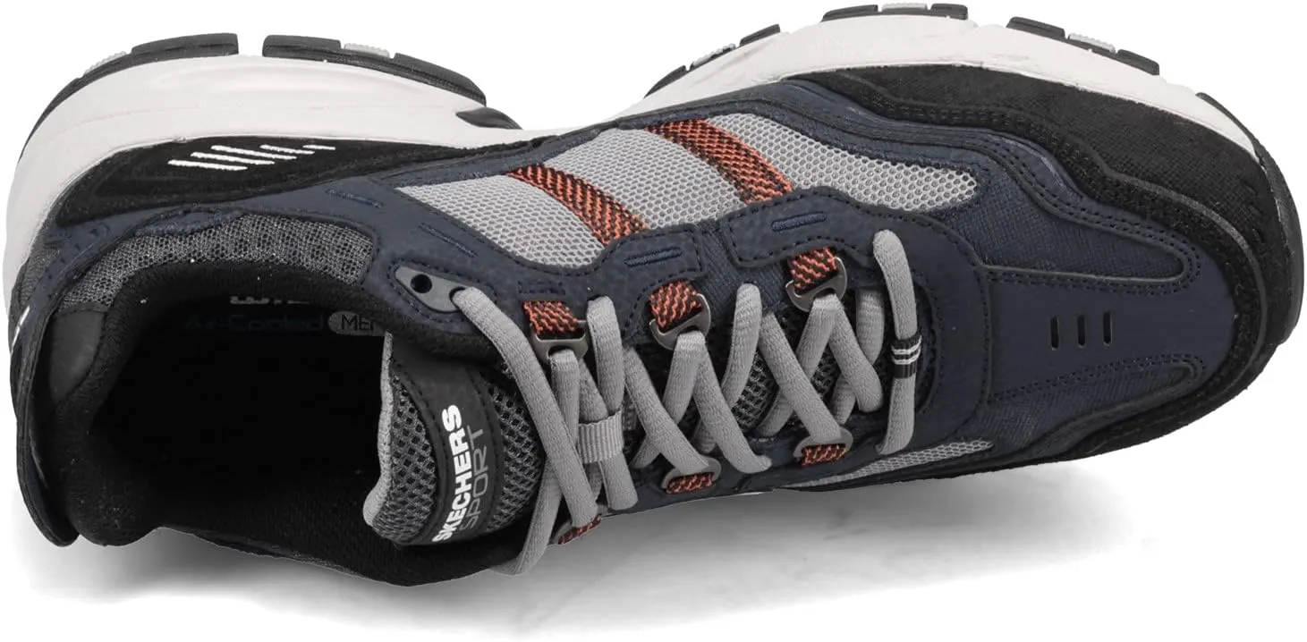 Skechers Men's Vigor 2.0 Nanobet Oxford
