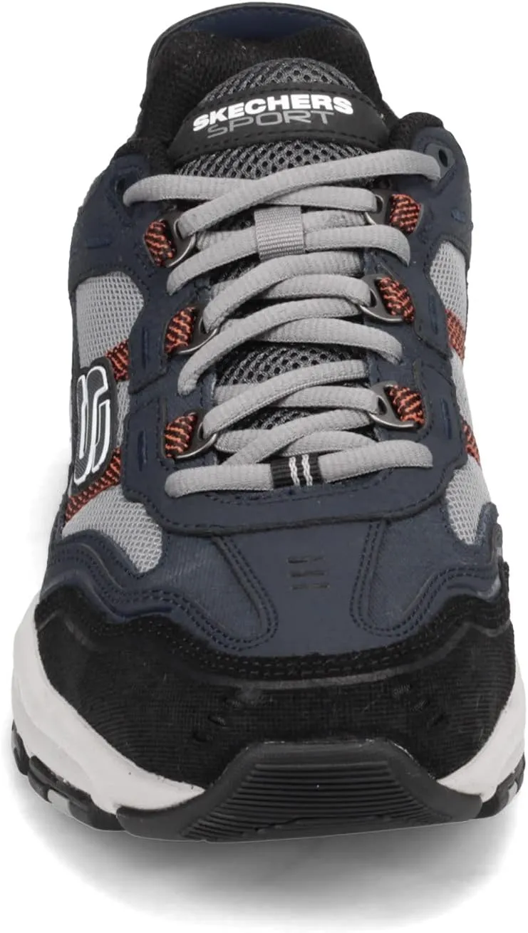 Skechers Men's Vigor 2.0 Nanobet Oxford