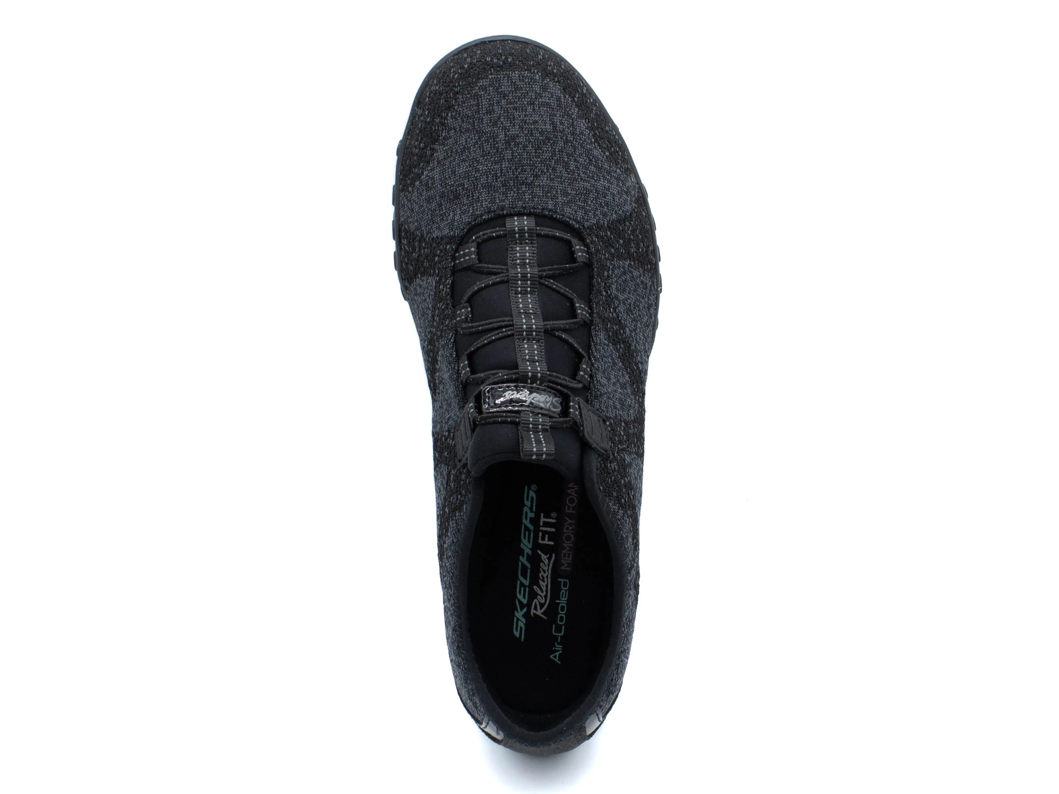 SKECHERS Relaxed Fit: Breathe-Easy Opportuknity Slip-On