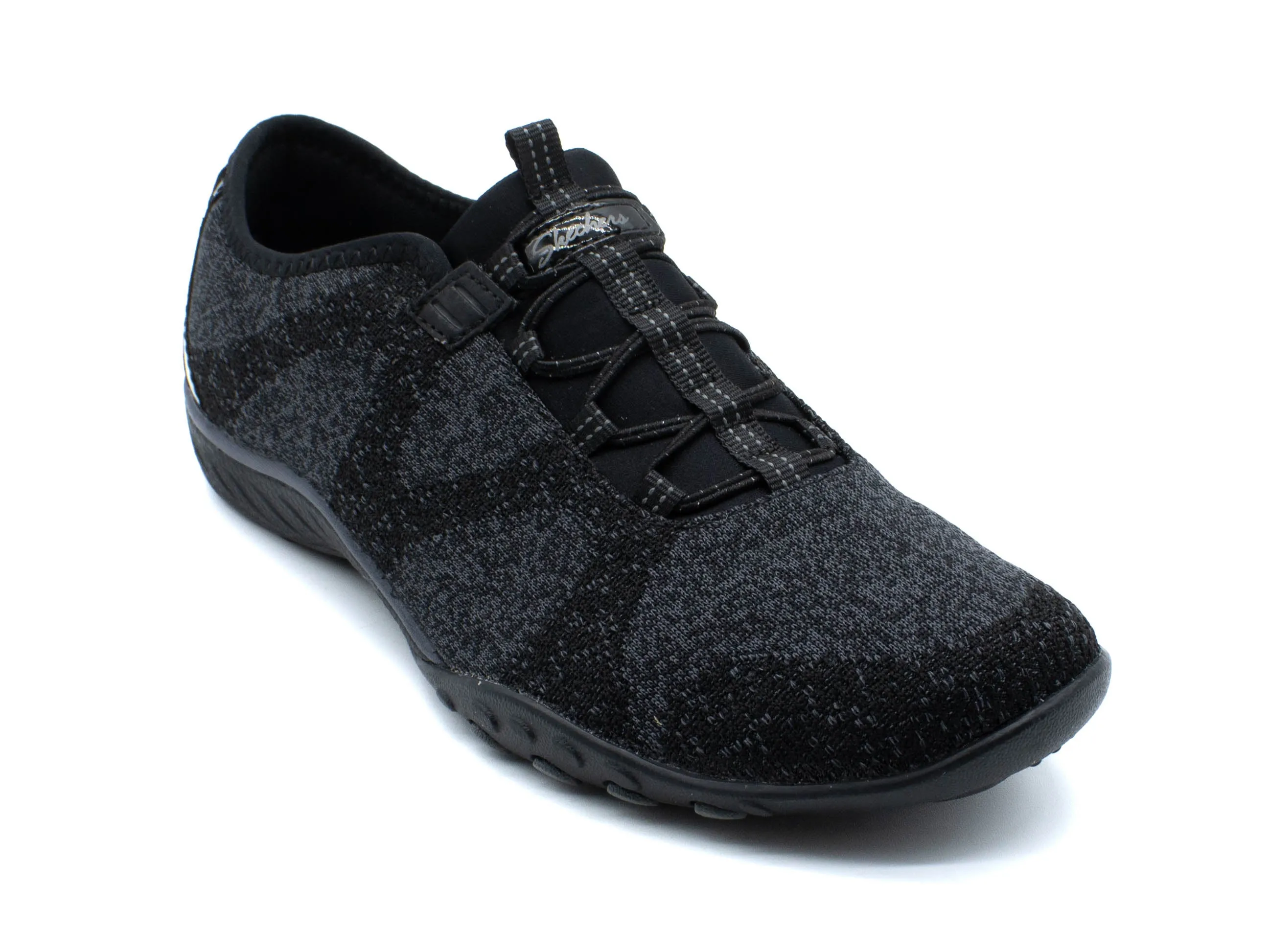 SKECHERS Relaxed Fit: Breathe-Easy Opportuknity Slip-On