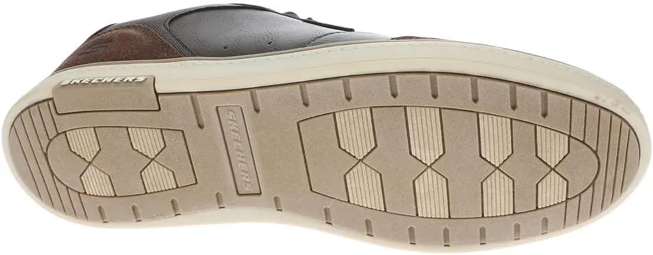 Skechers USA Men's Haney Oxford
