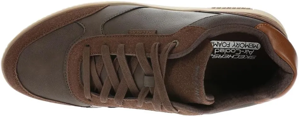 Skechers USA Men's Haney Oxford
