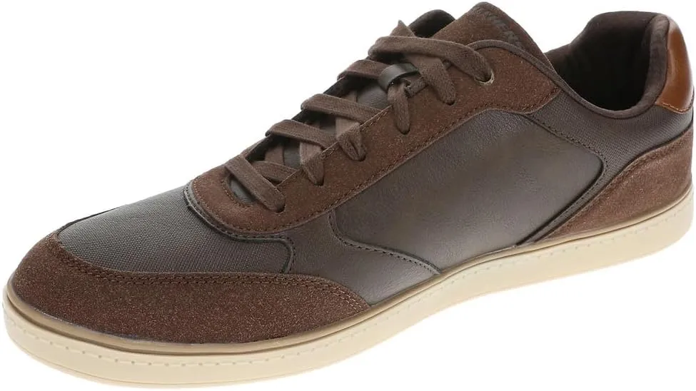 Skechers USA Men's Haney Oxford