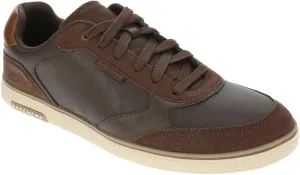 Skechers USA Men's Haney Oxford