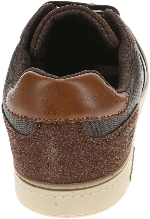 Skechers USA Men's Haney Oxford