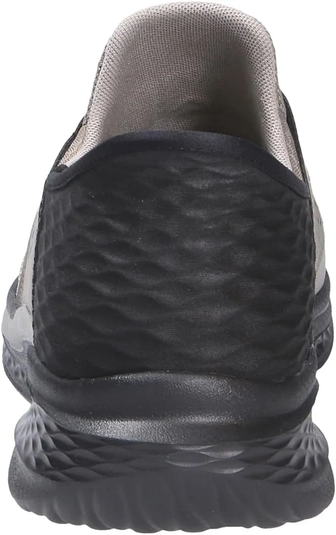 Skechers USA Men's Slade-Macklin Sneaker