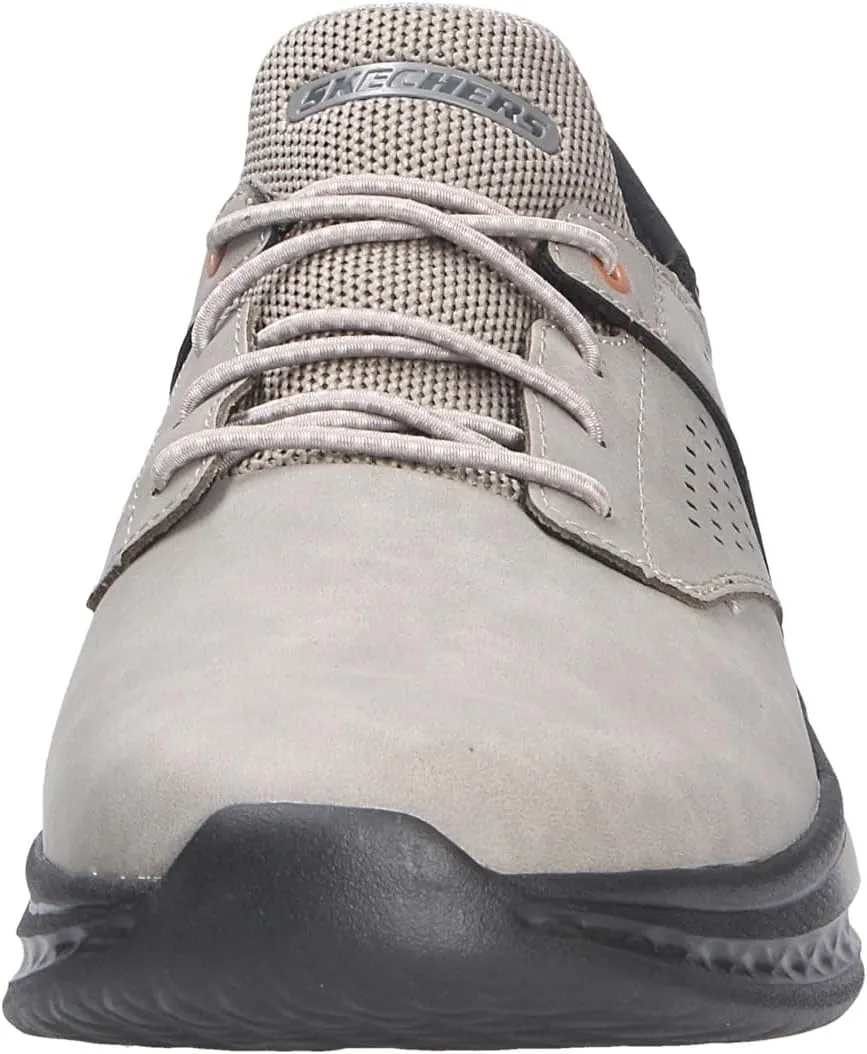 Skechers USA Men's Slade-Macklin Sneaker
