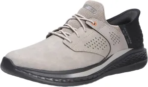 Skechers USA Men's Slade-Macklin Sneaker