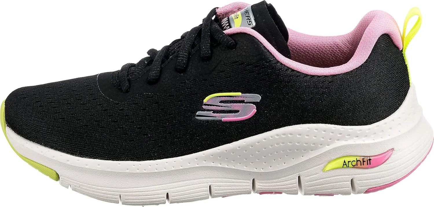 Skechers Women's Arch Fit Banline Oxford