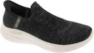 Skechers Women's Hands Free Slip-ins Relaxed Fit Sport Sneaker