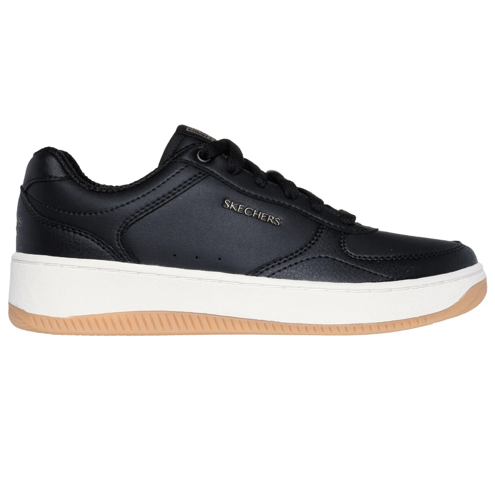 Skechers Womens Sport Court 2.0 - Core Essential Trainers