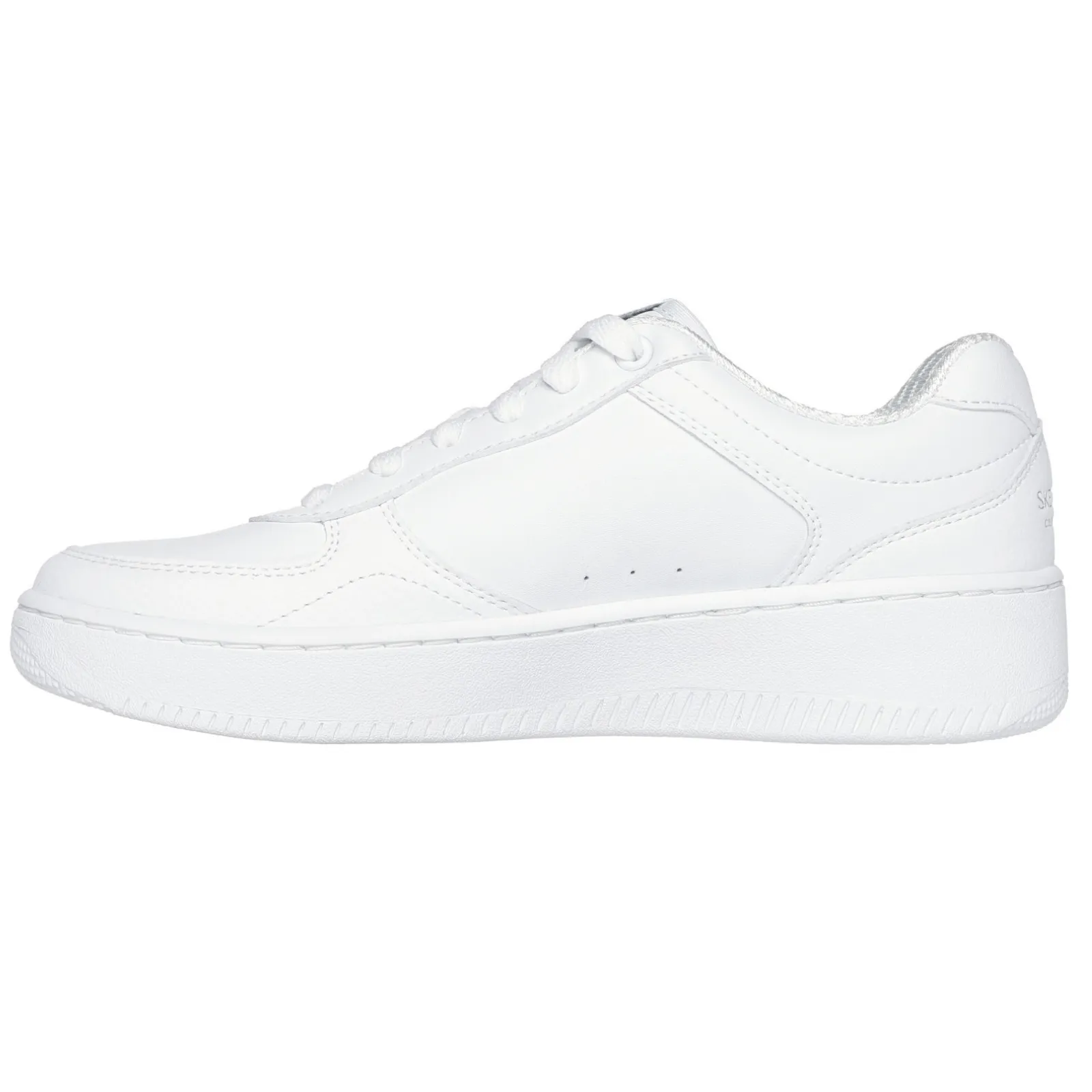 Skechers Womens Sport Court 2.0 - Core Essential Trainers