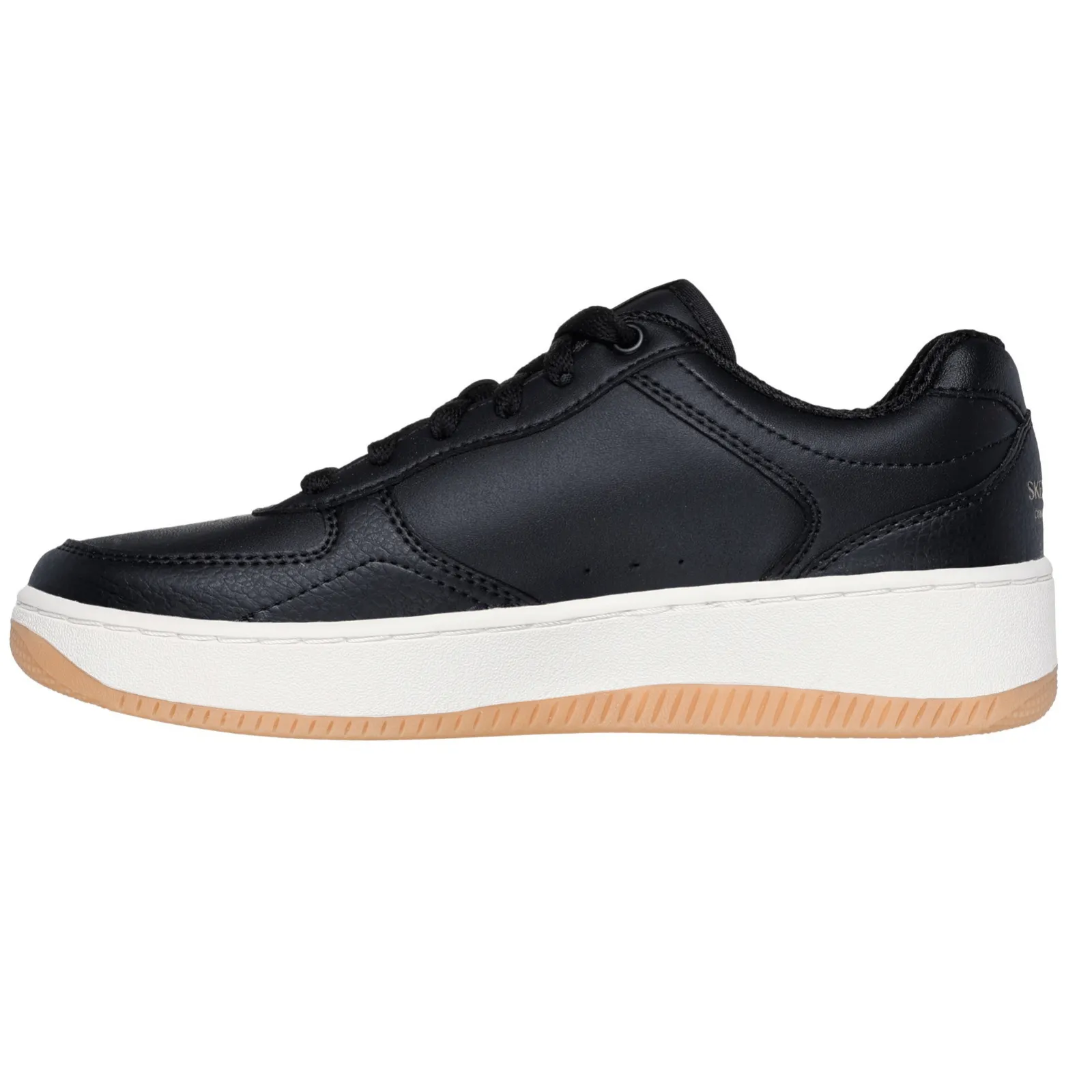 Skechers Womens Sport Court 2.0 - Core Essential Trainers