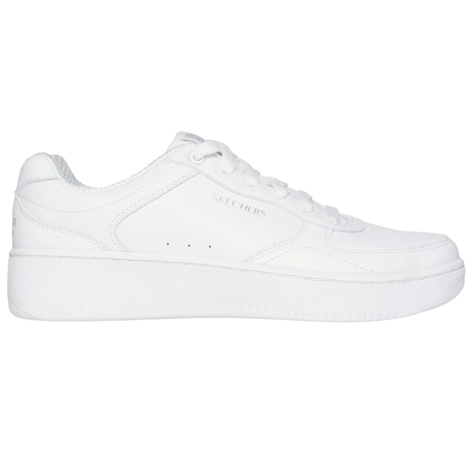Skechers Womens Sport Court 2.0 - Core Essential Trainers