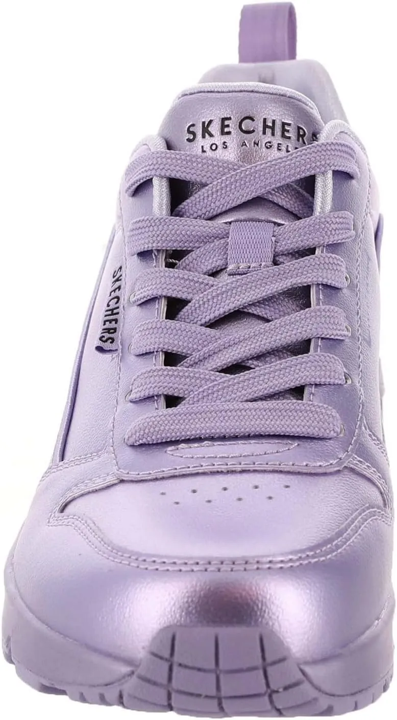 Skechers Women's Uno-Galactic Gal Sneaker
