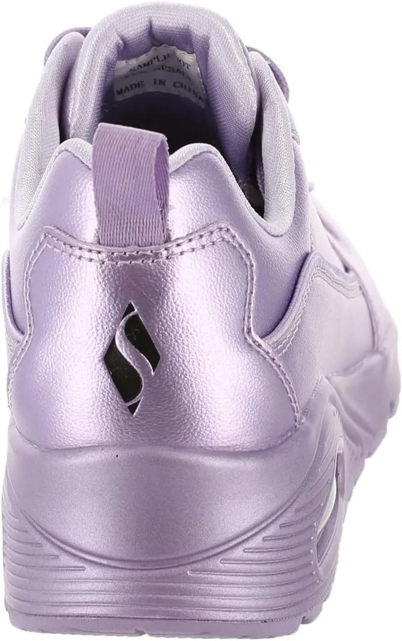 Skechers Women's Uno-Galactic Gal Sneaker