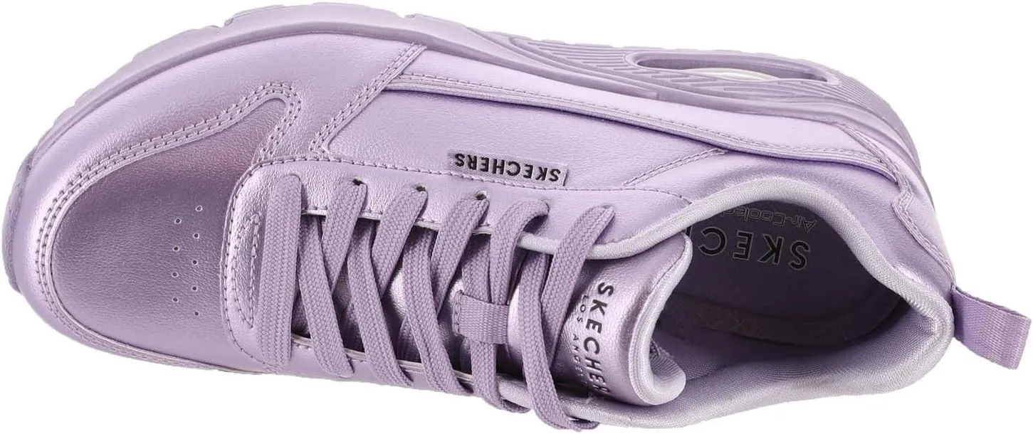 Skechers Women's Uno-Galactic Gal Sneaker