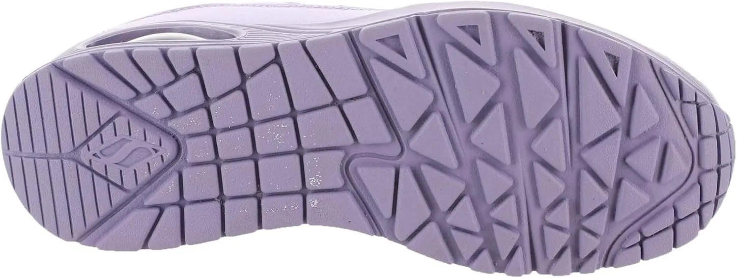 Skechers Women's Uno-Galactic Gal Sneaker