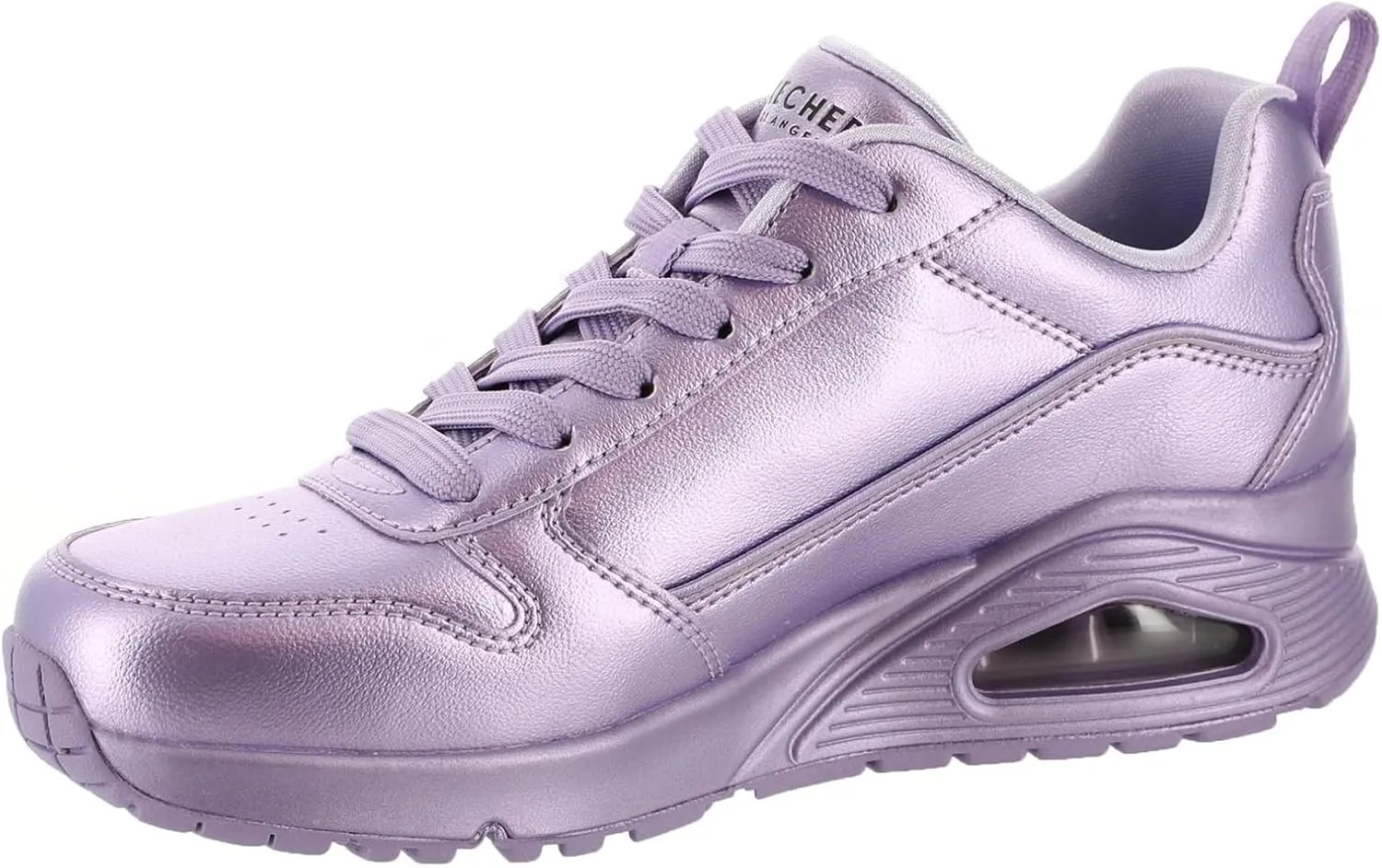 Skechers Women's Uno-Galactic Gal Sneaker