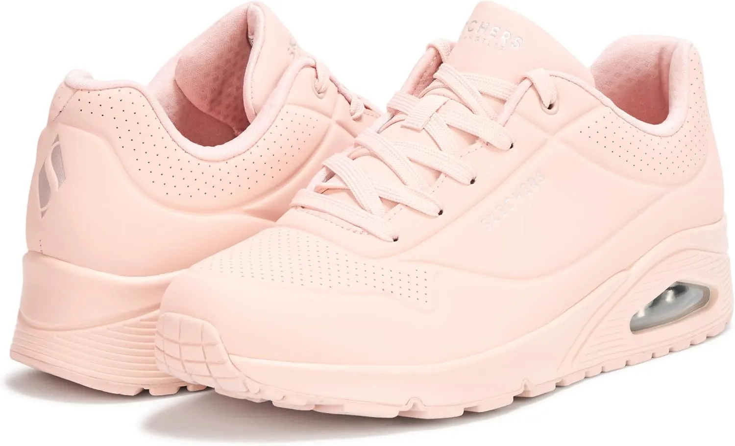 SKECHERS Women's Uno-Stand on Air Sneaker