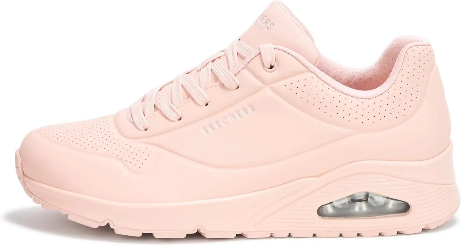 SKECHERS Women's Uno-Stand on Air Sneaker
