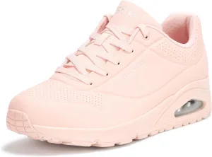 SKECHERS Women's Uno-Stand on Air Sneaker