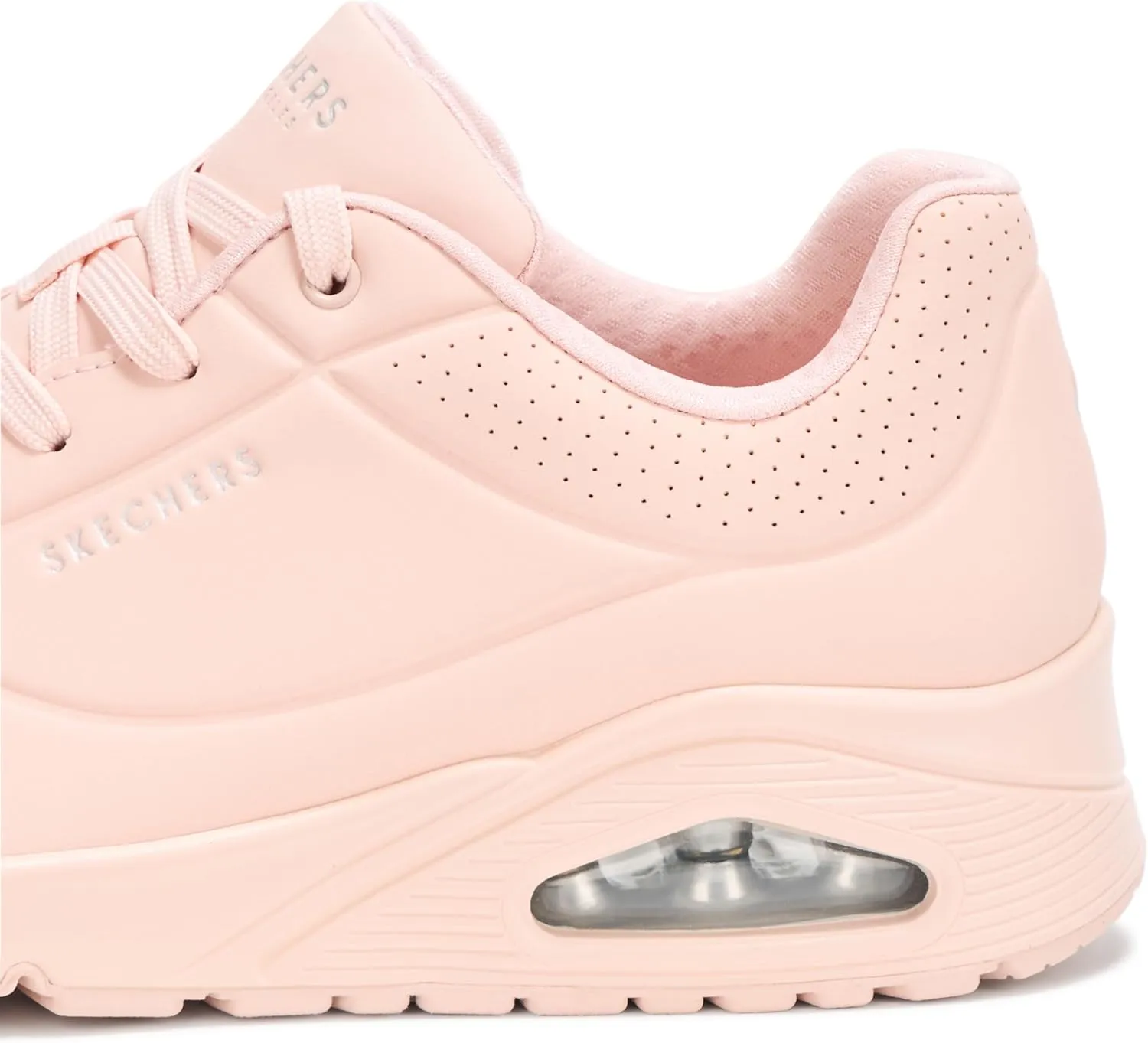 SKECHERS Women's Uno-Stand on Air Sneaker