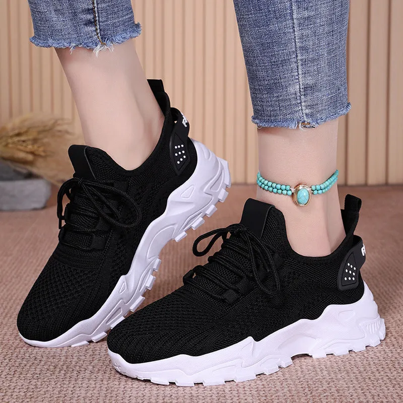 Sneaker AirLuna - Comfortable & Breathable