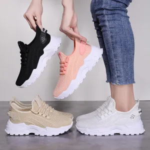 Sneaker AirLuna - Comfortable & Breathable