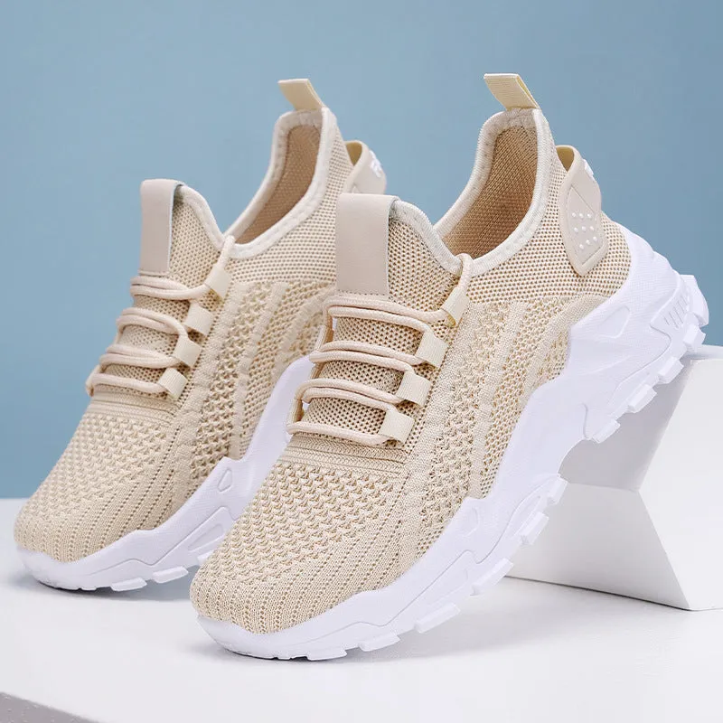 Sneaker AirLuna - Comfortable & Breathable