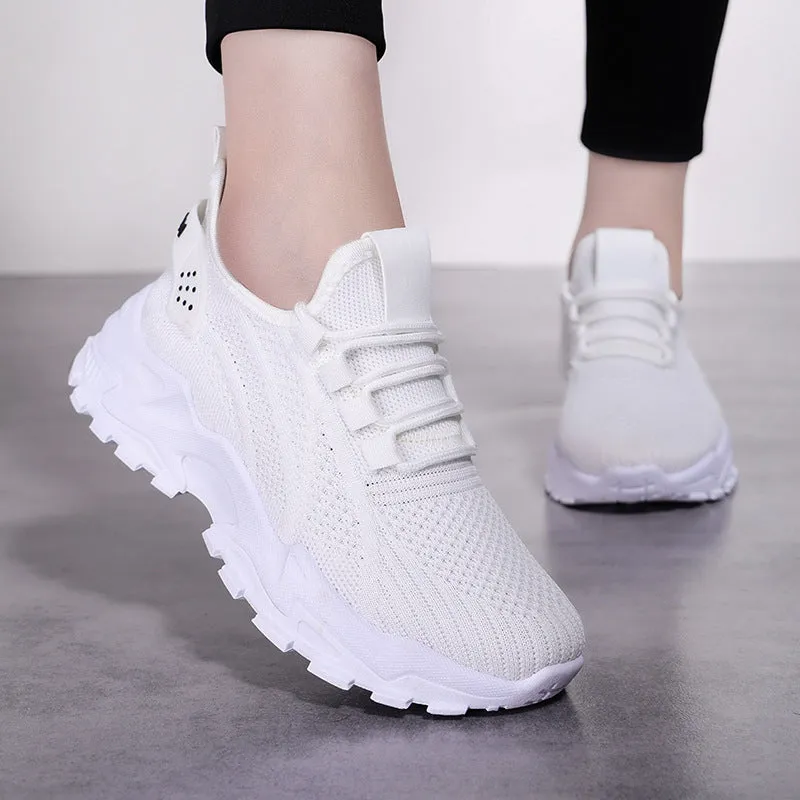 Sneaker AirLuna - Comfortable & Breathable