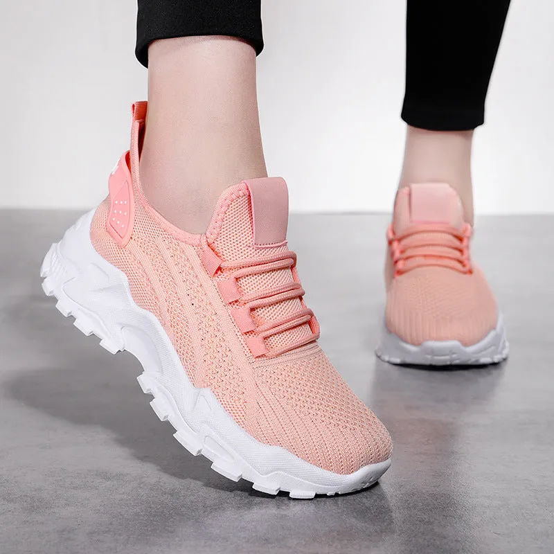 Sneaker AirLuna - Comfortable & Breathable