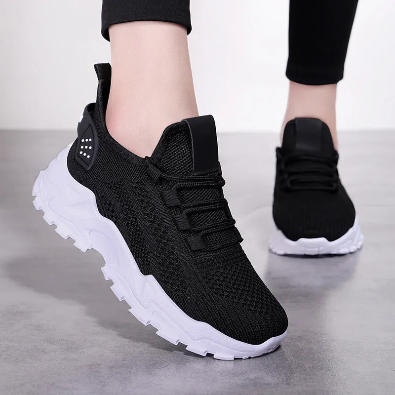 Sneaker AirLuna - Comfortable & Breathable