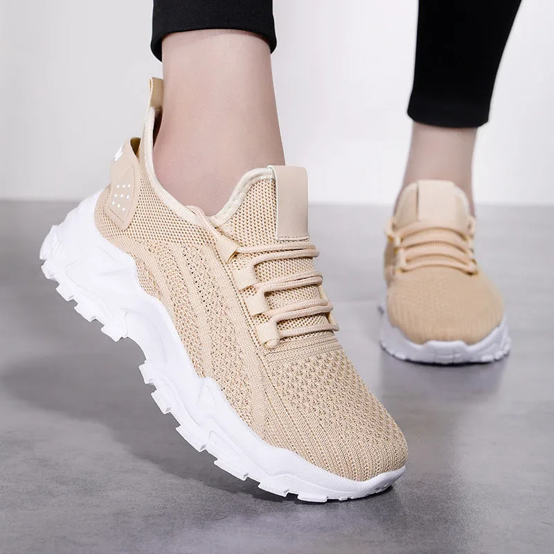 Sneaker AirLuna - Comfortable & Breathable