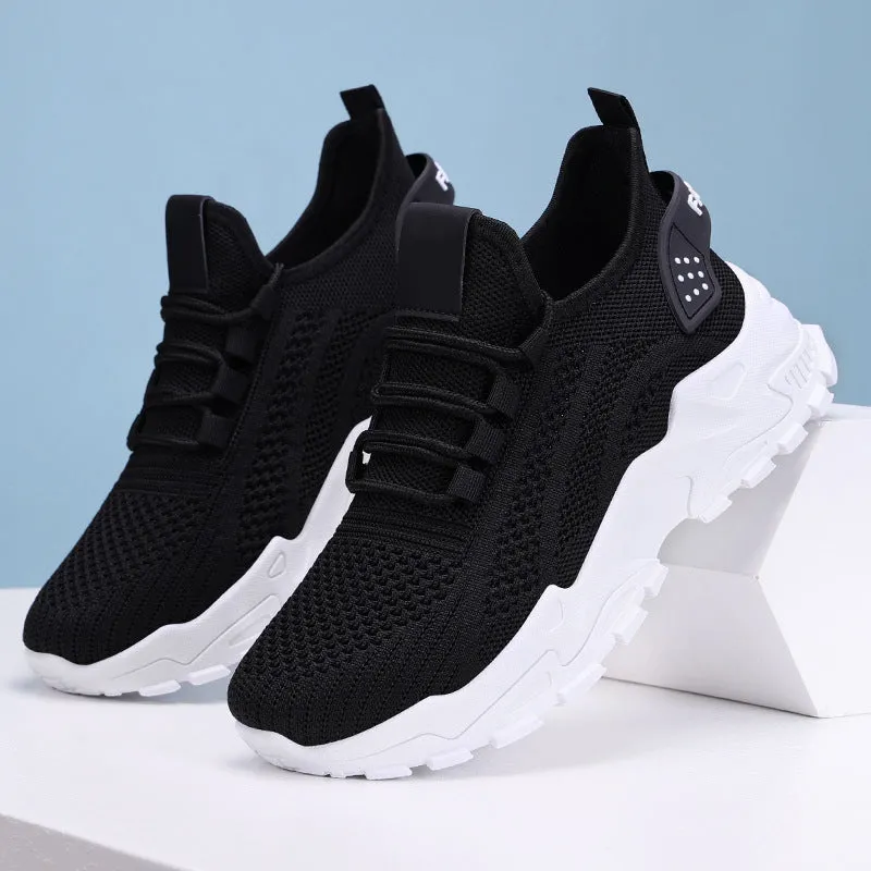 Sneaker AirLuna - Comfortable & Breathable