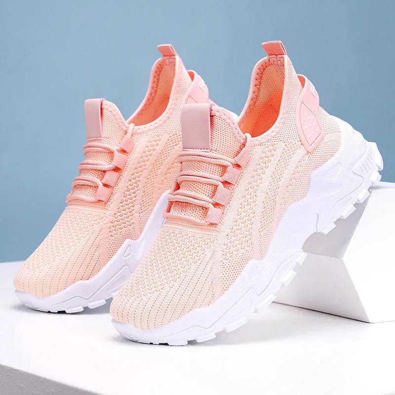 Sneaker AirLuna - Comfortable & Breathable