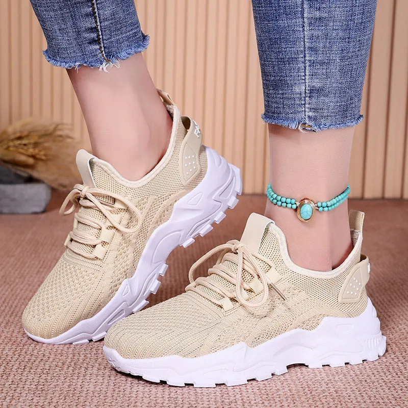 Sneaker AirLuna - Comfortable & Breathable