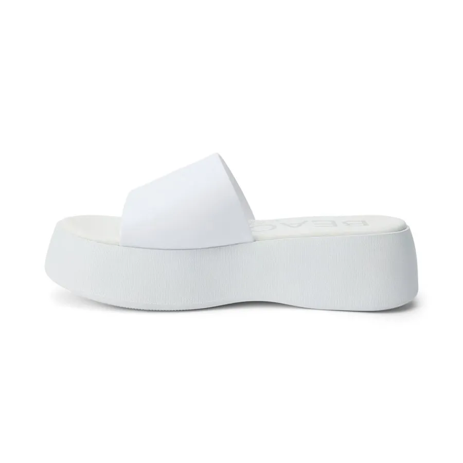 Solar Platform Sandal