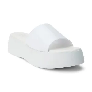 Solar Platform Sandal