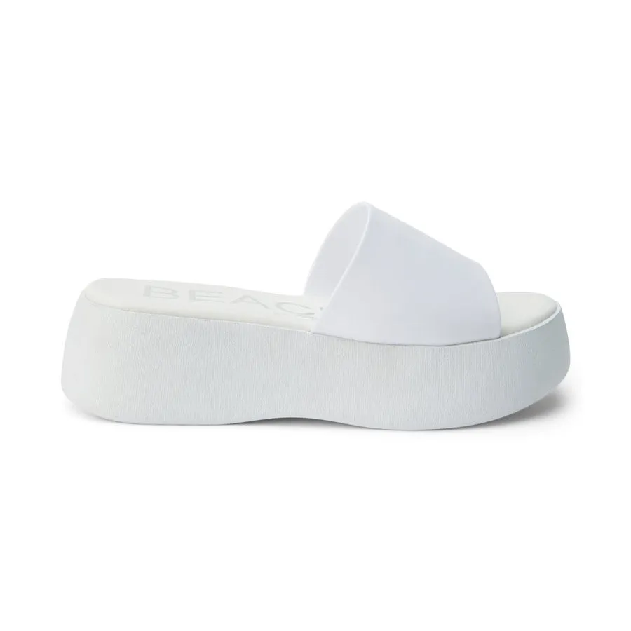 Solar Platform Sandal